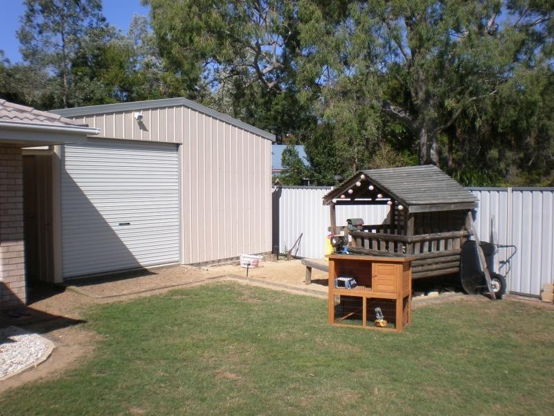 2 Albatross Court, Moore Park Beach QLD 4670