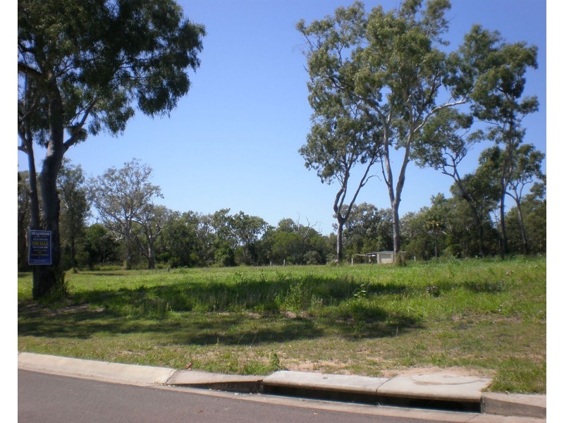 Lot 49 Castle Court, Moore Park Beach QLD 4670