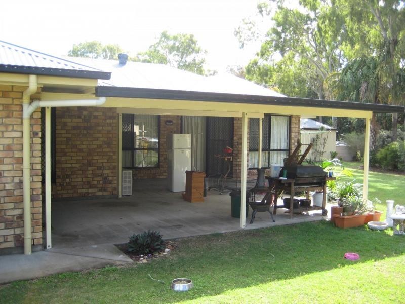 19 Egret Lane, Moore Park Beach QLD 4670