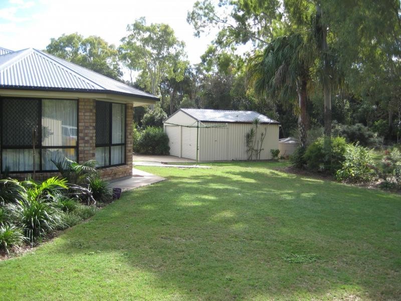 19 Egret Lane, Moore Park Beach QLD 4670