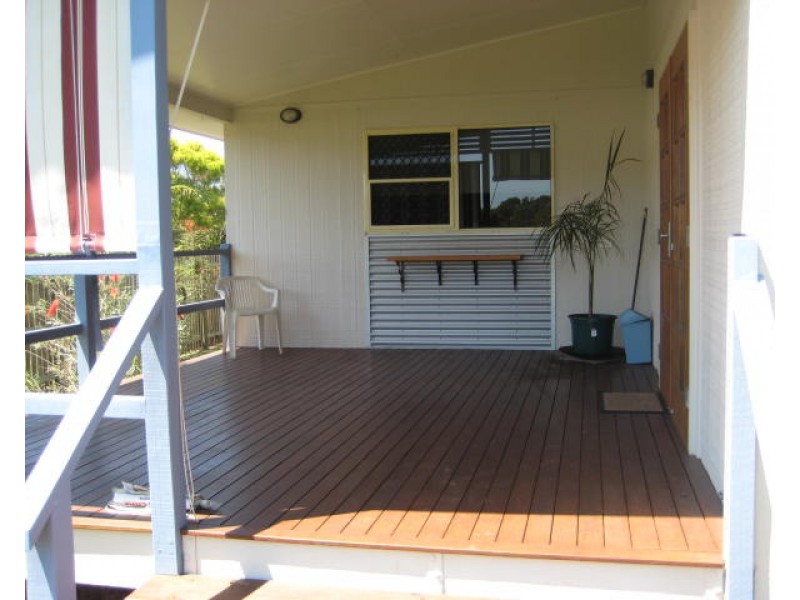 8 Orchid Drive, Moore Park Beach QLD 4670