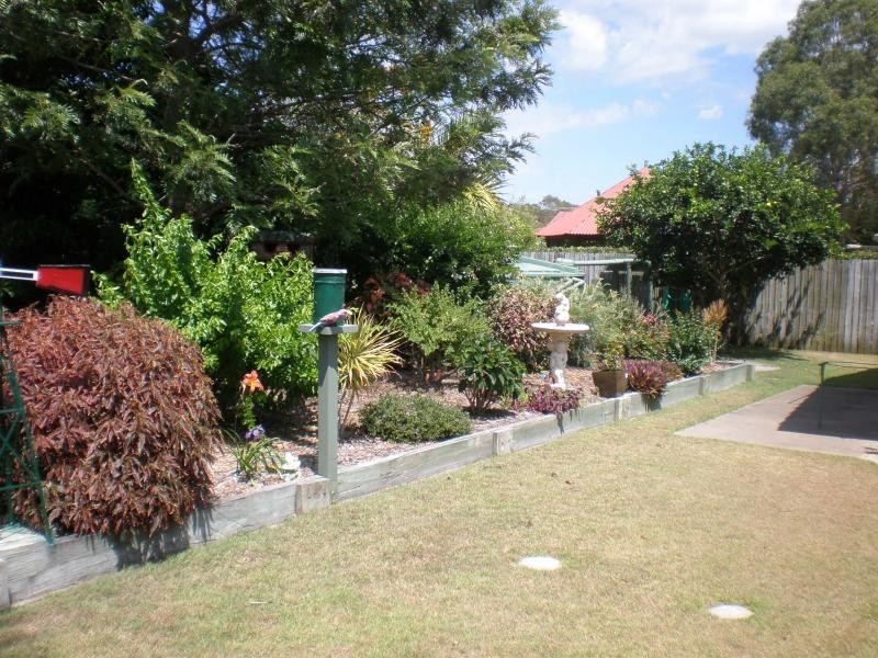 25 Acacia Street, Moore Park Beach QLD 4670