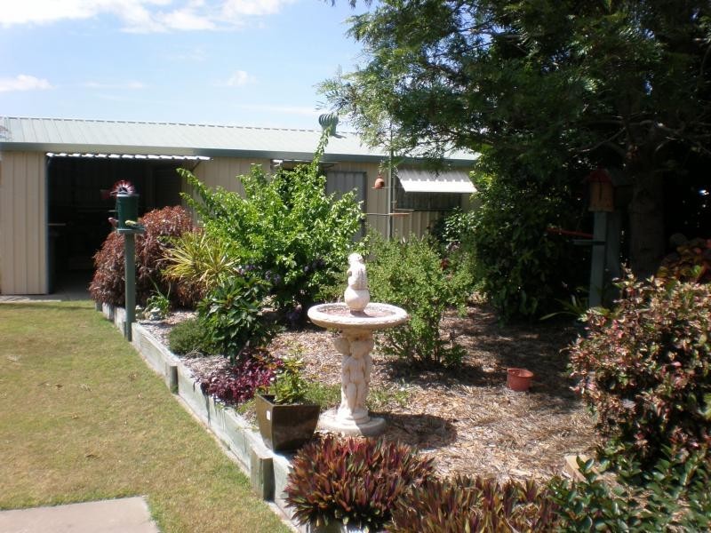 25 Acacia Street, Moore Park Beach QLD 4670