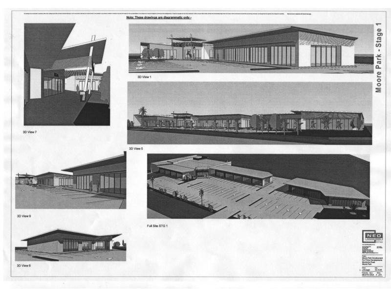 1 Murdochs Road, Moore Park Beach QLD 4670