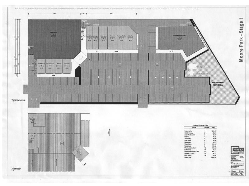 1 Murdochs Road, Moore Park Beach QLD 4670