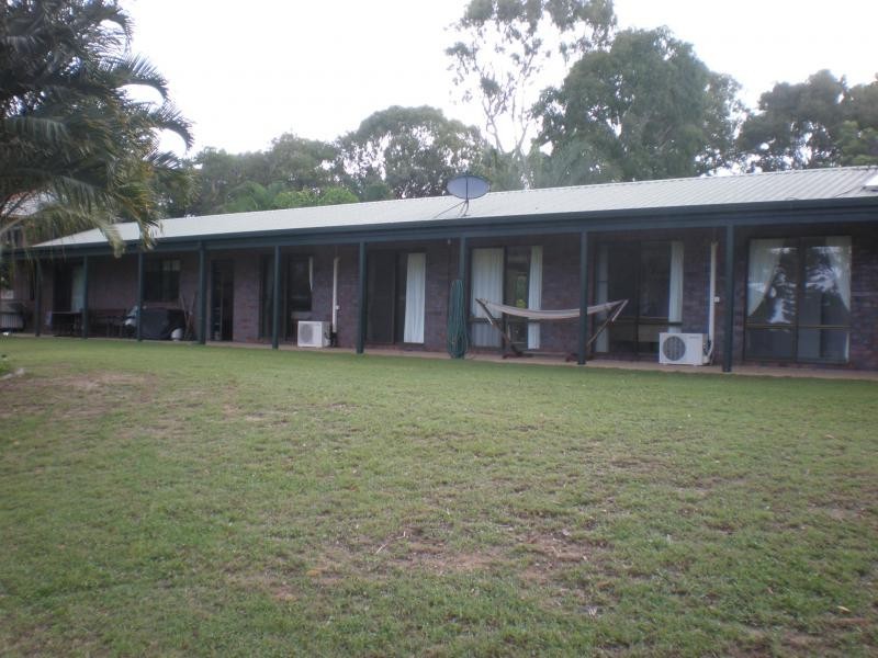290 Sylvan Drive, Moore Park Beach QLD 4670