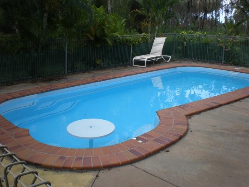 290 Sylvan Drive, Moore Park Beach QLD 4670