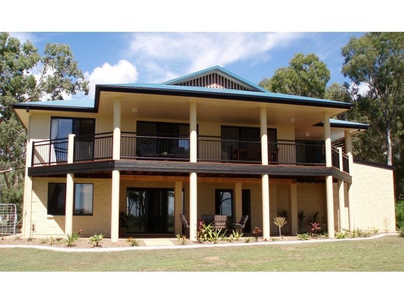 20 Royal Boulevard, Royal Palms, Moore Park Beach QLD 4670