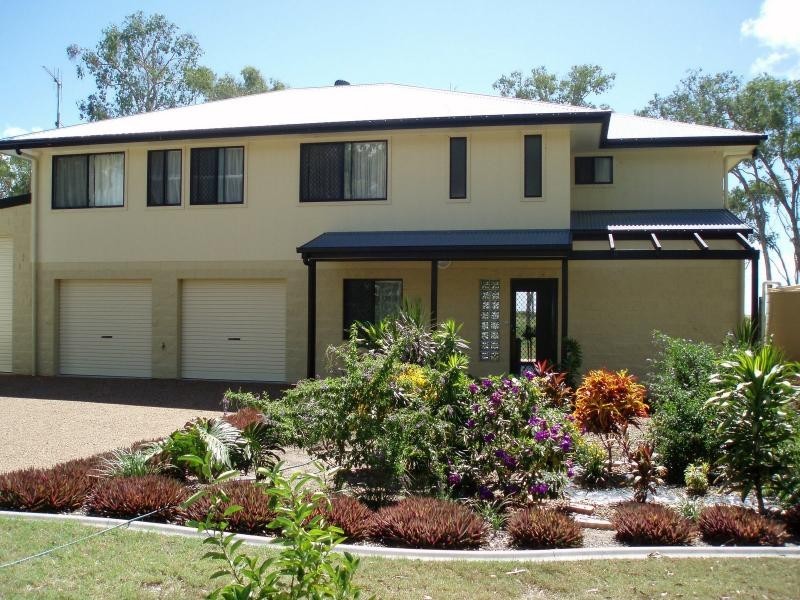 20 Royal Boulevard, Royal Palms, Moore Park Beach QLD 4670