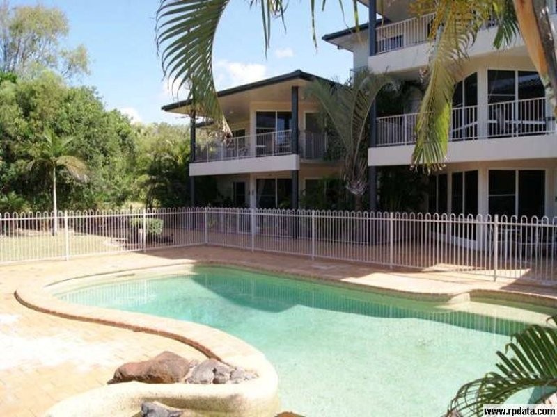 5/150 Sylvan Drive, Moore Park Beach QLD 4670