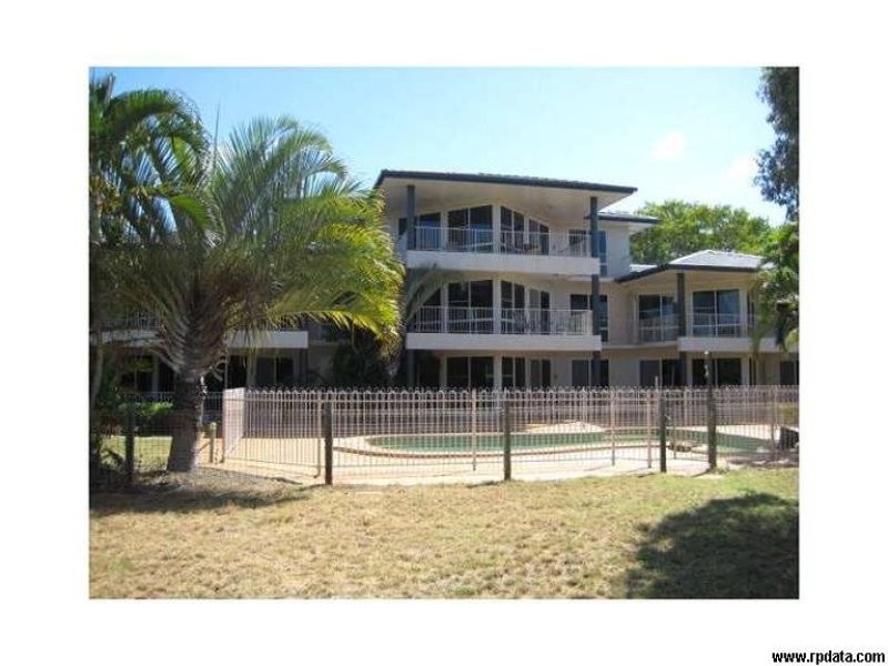 5/150 Sylvan Drive, Moore Park Beach QLD 4670