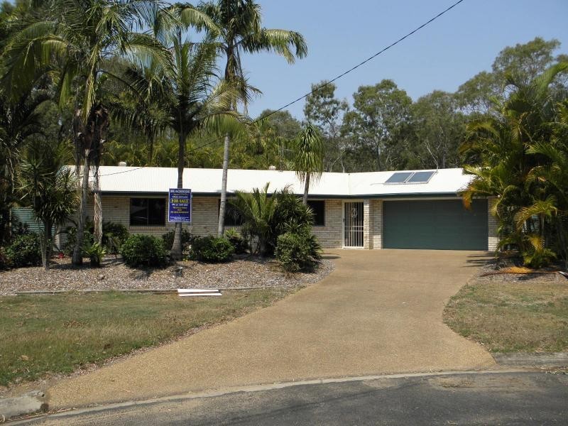 2 Orchid Drive, Moore Park Beach QLD 4670