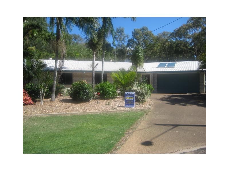 2 Orchid Drive, Moore Park Beach QLD 4670