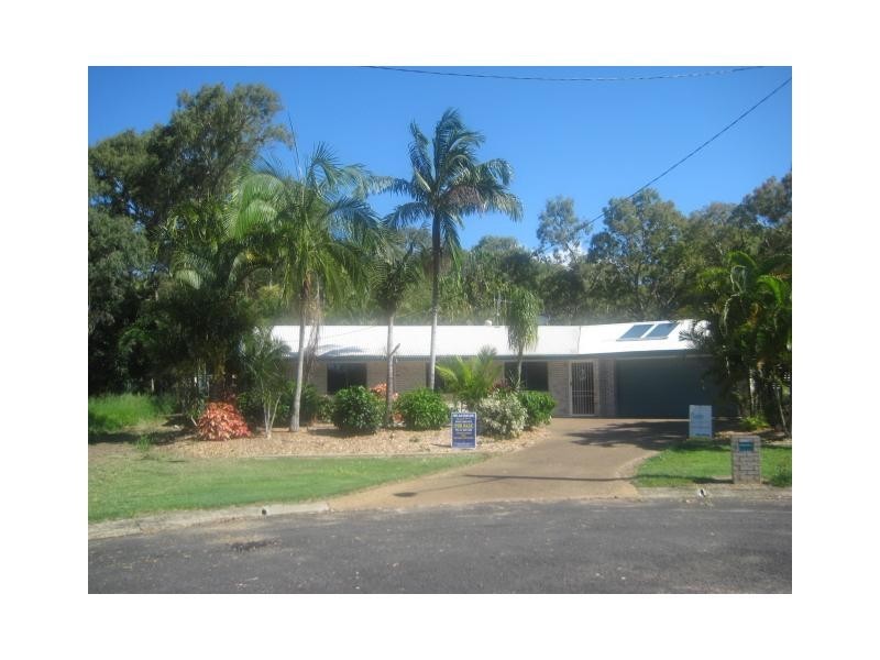 2 Orchid Drive, Moore Park Beach QLD 4670