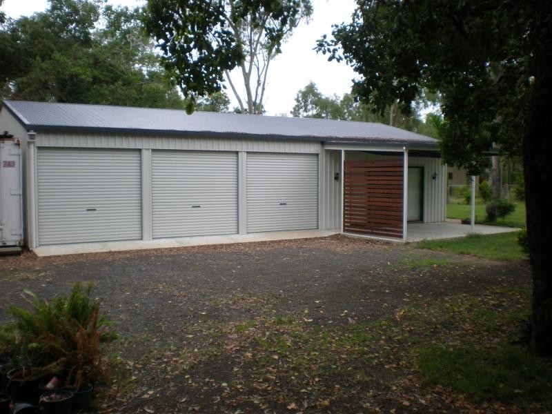 19 Kingfisher Crescent, Moore Park Beach QLD 4670