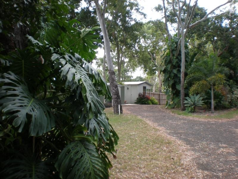 19 Kingfisher Crescent, Moore Park Beach QLD 4670