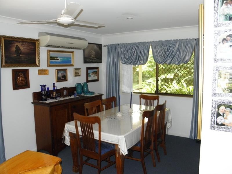 Moore Park Beach QLD 4670