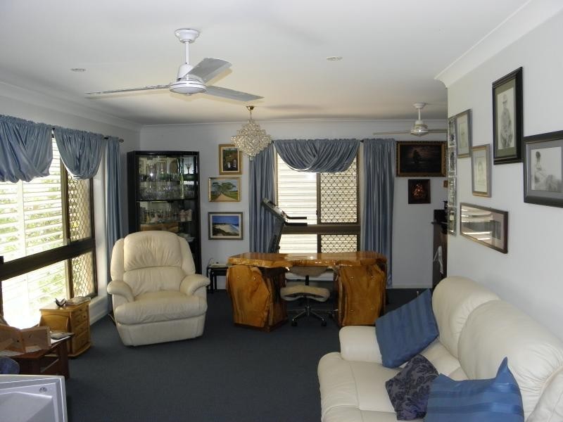 Moore Park Beach QLD 4670