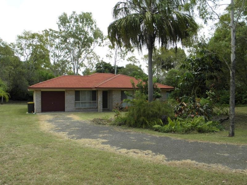 30 Egret Lane, Sylvan Palms, Moore Park Beach QLD 4670