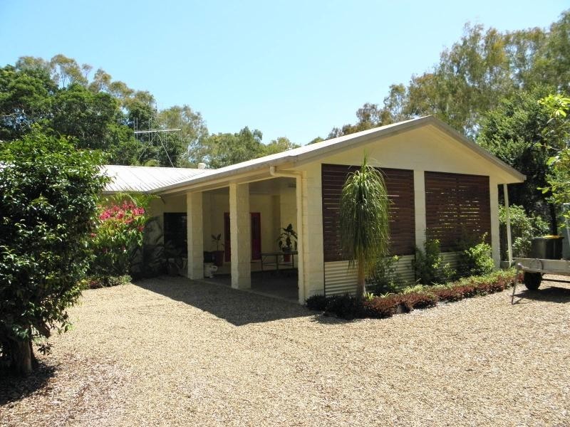 3 Lillypilly Place, Moore Park Beach QLD 4670