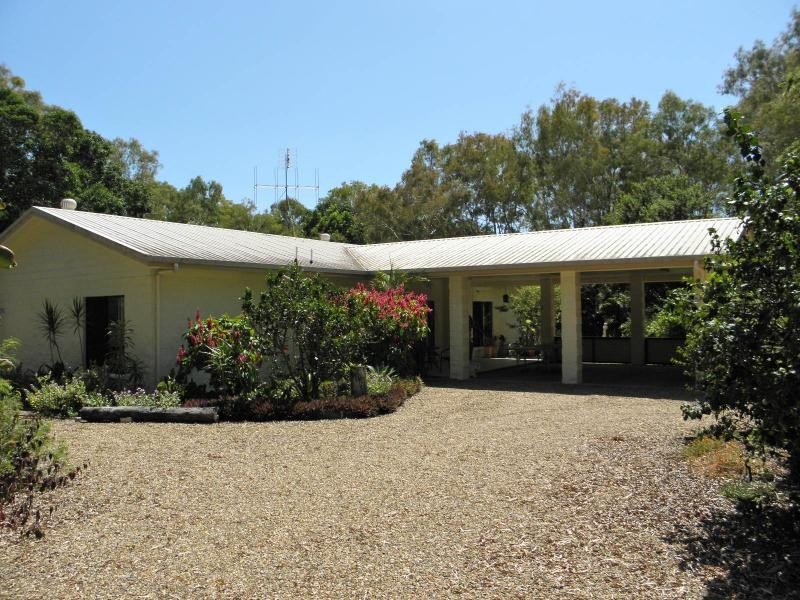 3 Lillypilly Place, Moore Park Beach QLD 4670