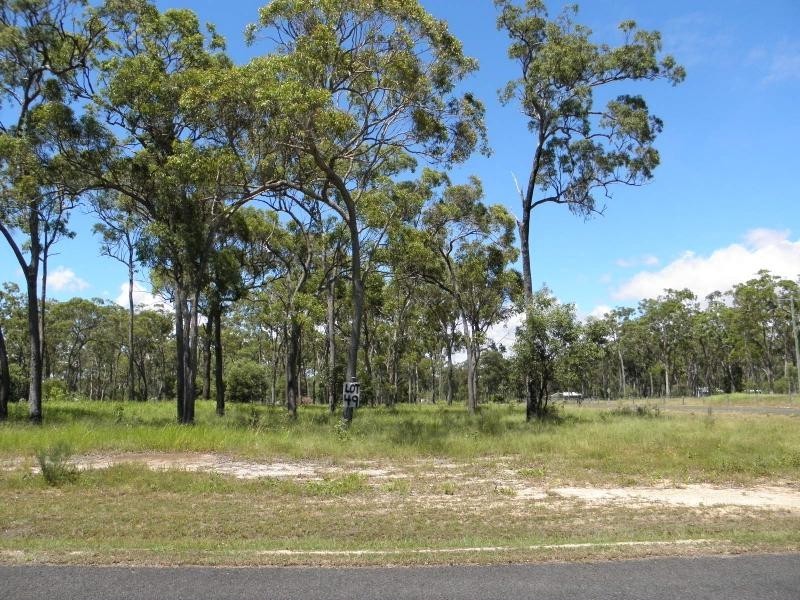 Lot 49 Malvern Drive, Moore Park Beach QLD 4670