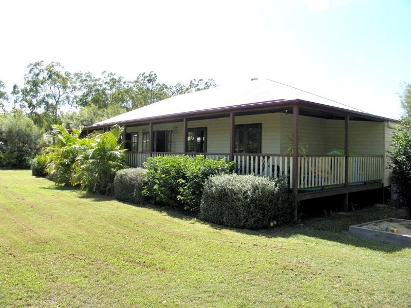 30 Isaac Moore Drive, Moore Park Beach QLD 4670