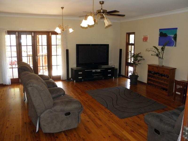 30 Isaac Moore Drive, Moore Park Beach QLD 4670