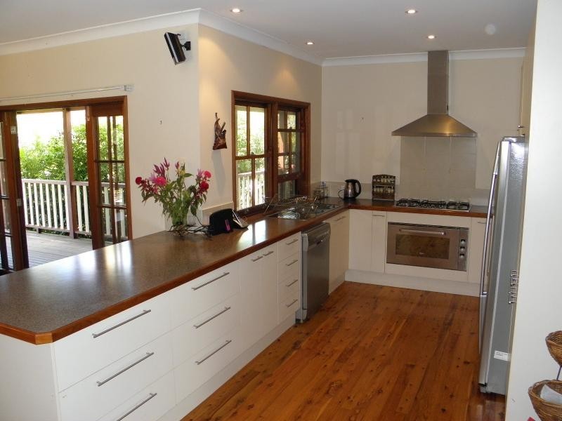 30 Isaac Moore Drive, Moore Park Beach QLD 4670