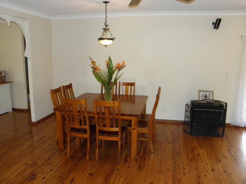 30 Isaac Moore Drive, Moore Park Beach QLD 4670