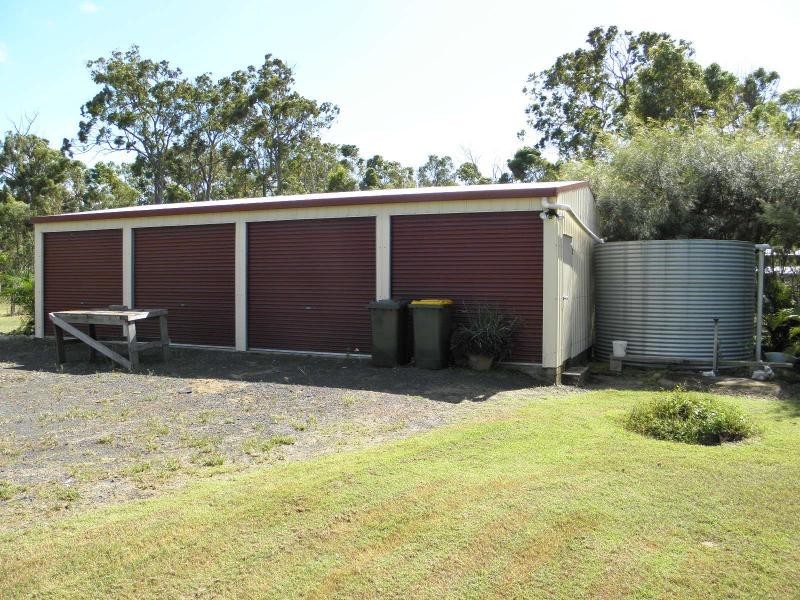 30 Isaac Moore Drive, Moore Park Beach QLD 4670