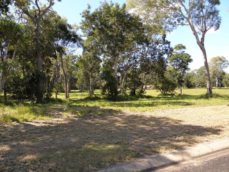 Lot 37 Kingfisher Crescent, Moore Park Beach QLD 4670