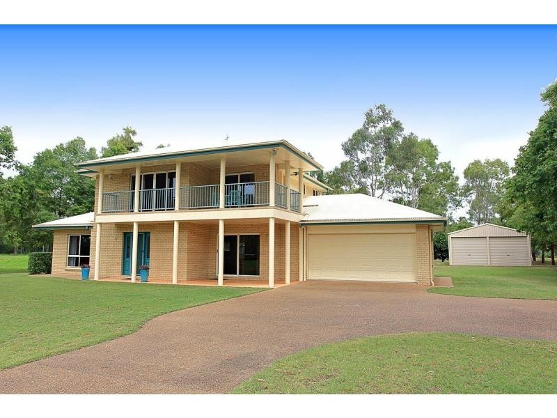 9 Royal Boulevard, Royal Palms, Moore Park Beach QLD 4670