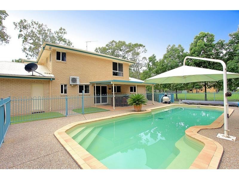 9 Royal Boulevard, Royal Palms, Moore Park Beach QLD 4670