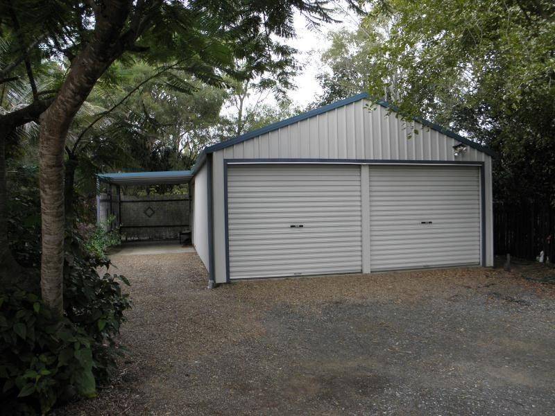 5 Ohlaf Street, Moore Park Beach QLD 4670