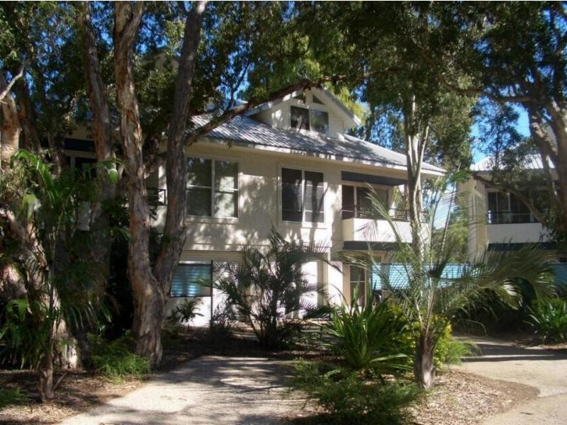 Villa 25/2 Sylvan Drive, Moore Park Beach QLD 4670