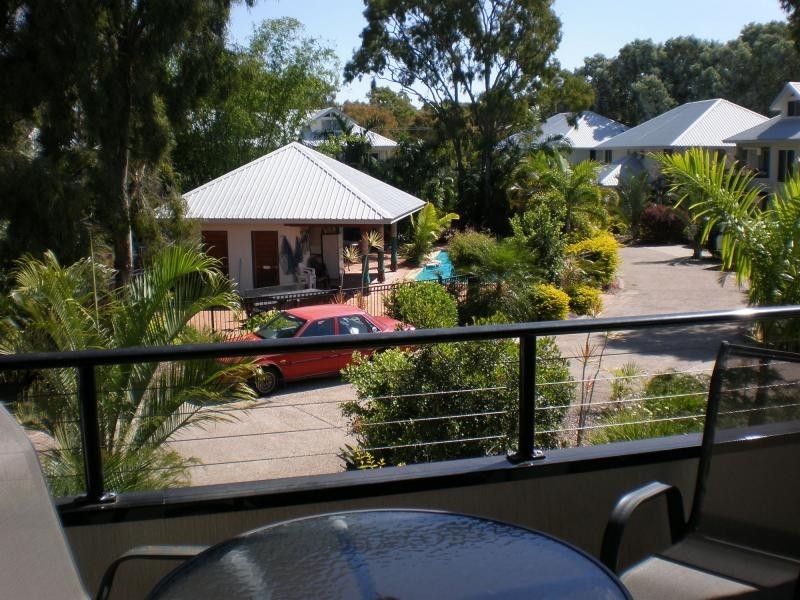 Villa 25/2 Sylvan Drive, Moore Park Beach QLD 4670