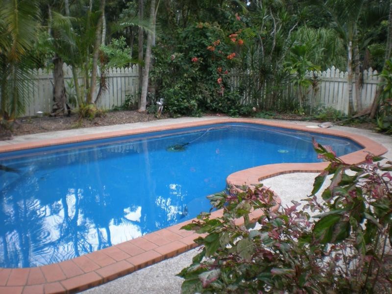 Moore Park Beach QLD 4670