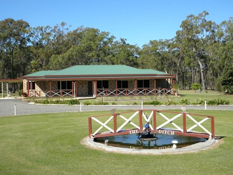 66 Isaac Moore Drive, Moore Park Beach QLD 4670