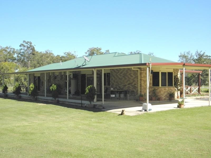 66 Isaac Moore Drive, Moore Park Beach QLD 4670