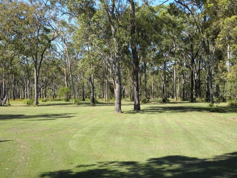 66 Isaac Moore Drive, Moore Park Beach QLD 4670