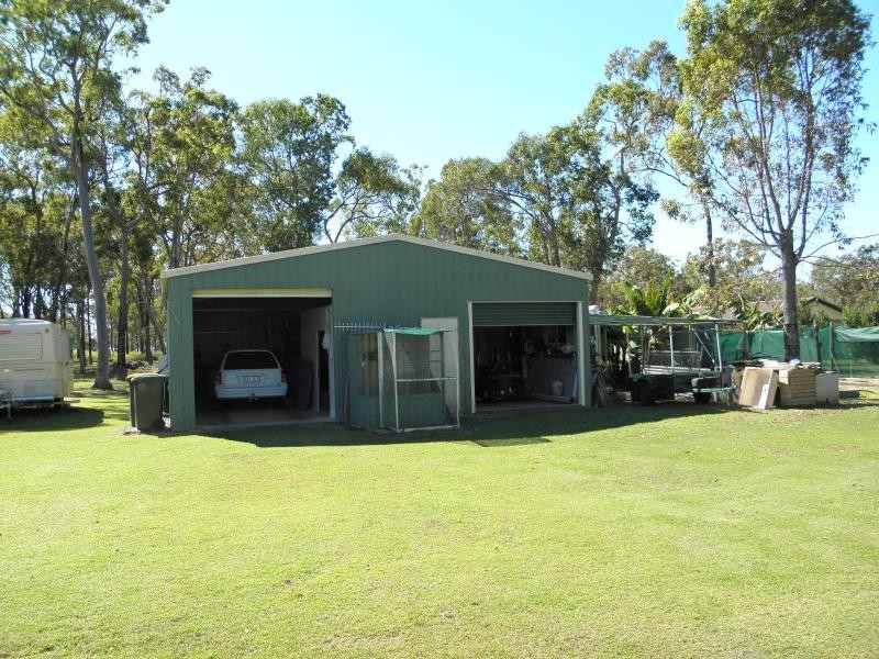 66 Isaac Moore Drive, Moore Park Beach QLD 4670