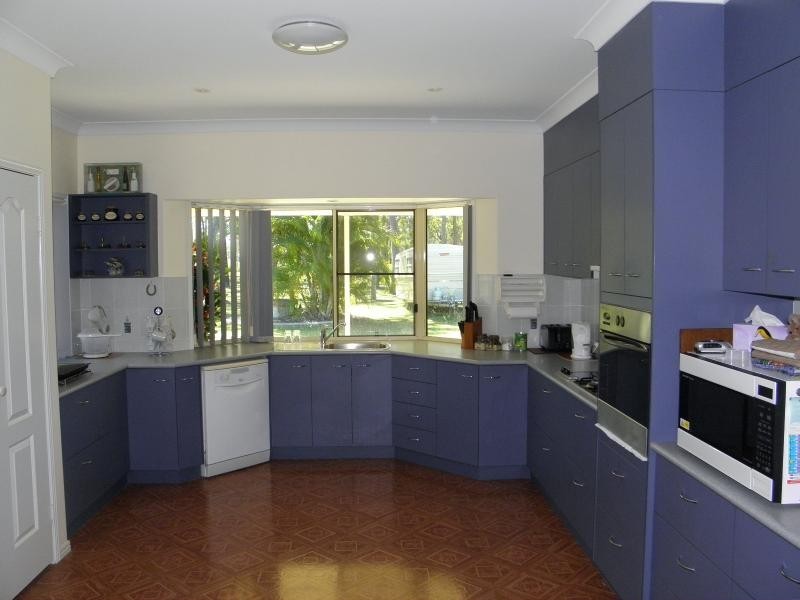 66 Isaac Moore Drive, Moore Park Beach QLD 4670