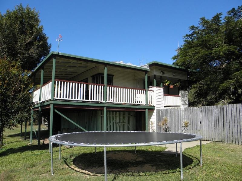 166 Booyan Road, Moore Park Beach QLD 4670
