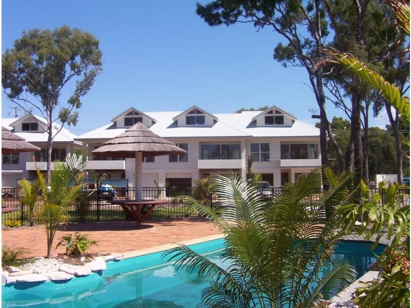 Villa 20/2 Sylvan Drive, Moore Park Beach QLD 4670