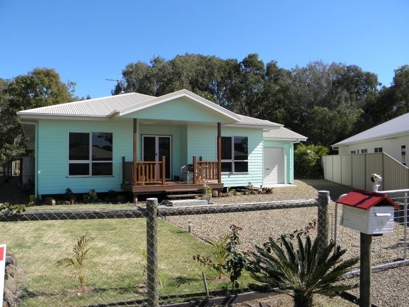 14 Cycad Court, Moore Park Beach QLD 4670