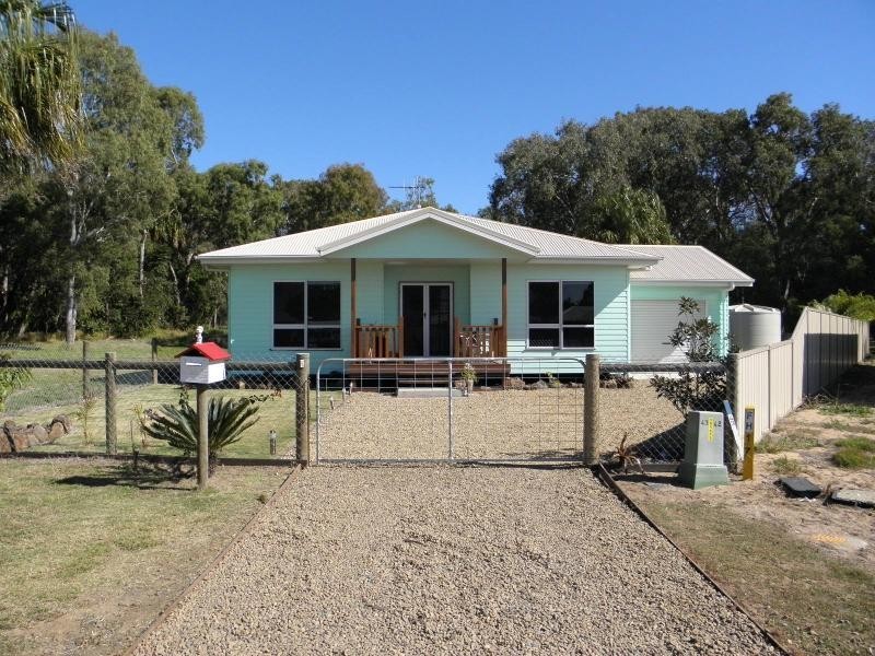 14 Cycad Court, Moore Park Beach QLD 4670