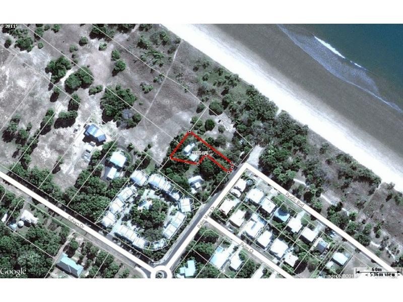 43 Palm View Drive, Moore Park Beach QLD 4670