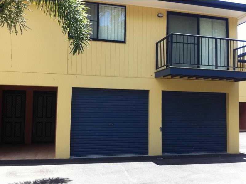 Moore Park Beach QLD 4670