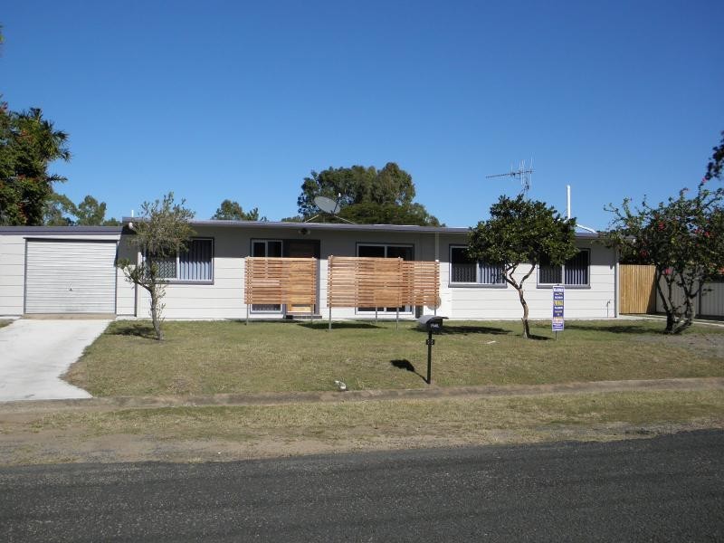 18 Kindt Street, Moore Park Beach QLD 4670